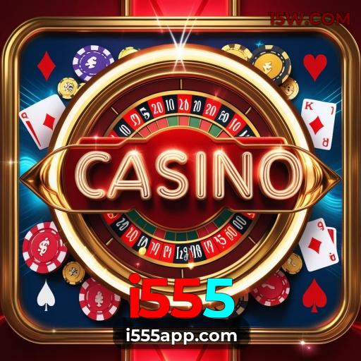 i555 caça-níqueis desktop