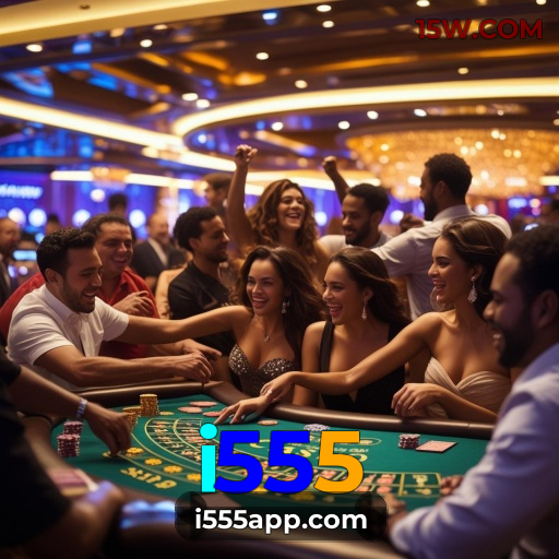 Tipos de Slots do i555