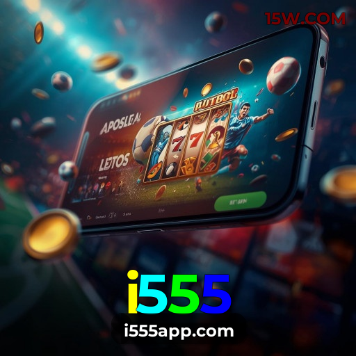 i555 Transparência de RTP